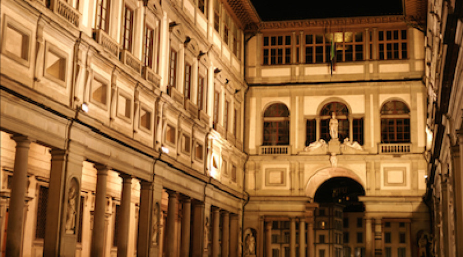 Italy’s Top 5 Museums and Galleries