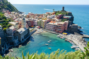 Five Fantastic Alternatives to Cinque Terre